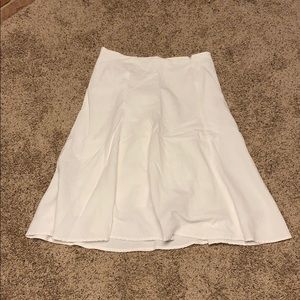 Gap Skirt